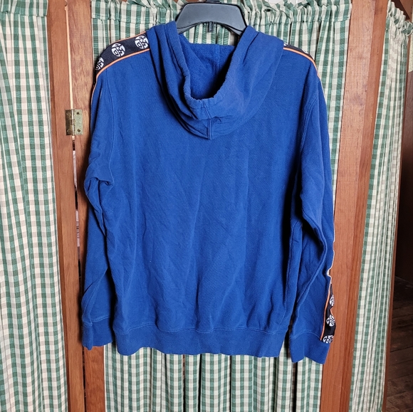 DragonBall Z hoodie - Picture 3 of 4